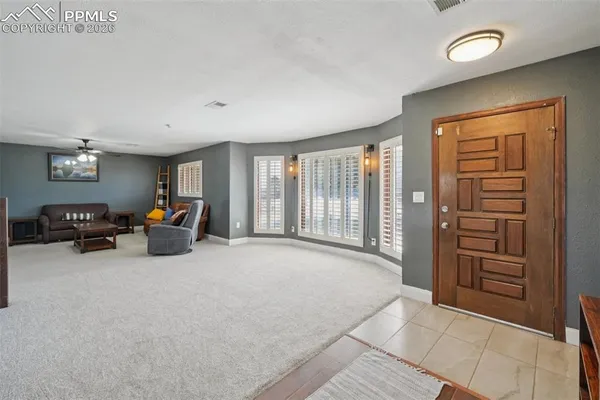 $400,000 | 1003 West Camino Al Cielo, Pueblo, CO 81007