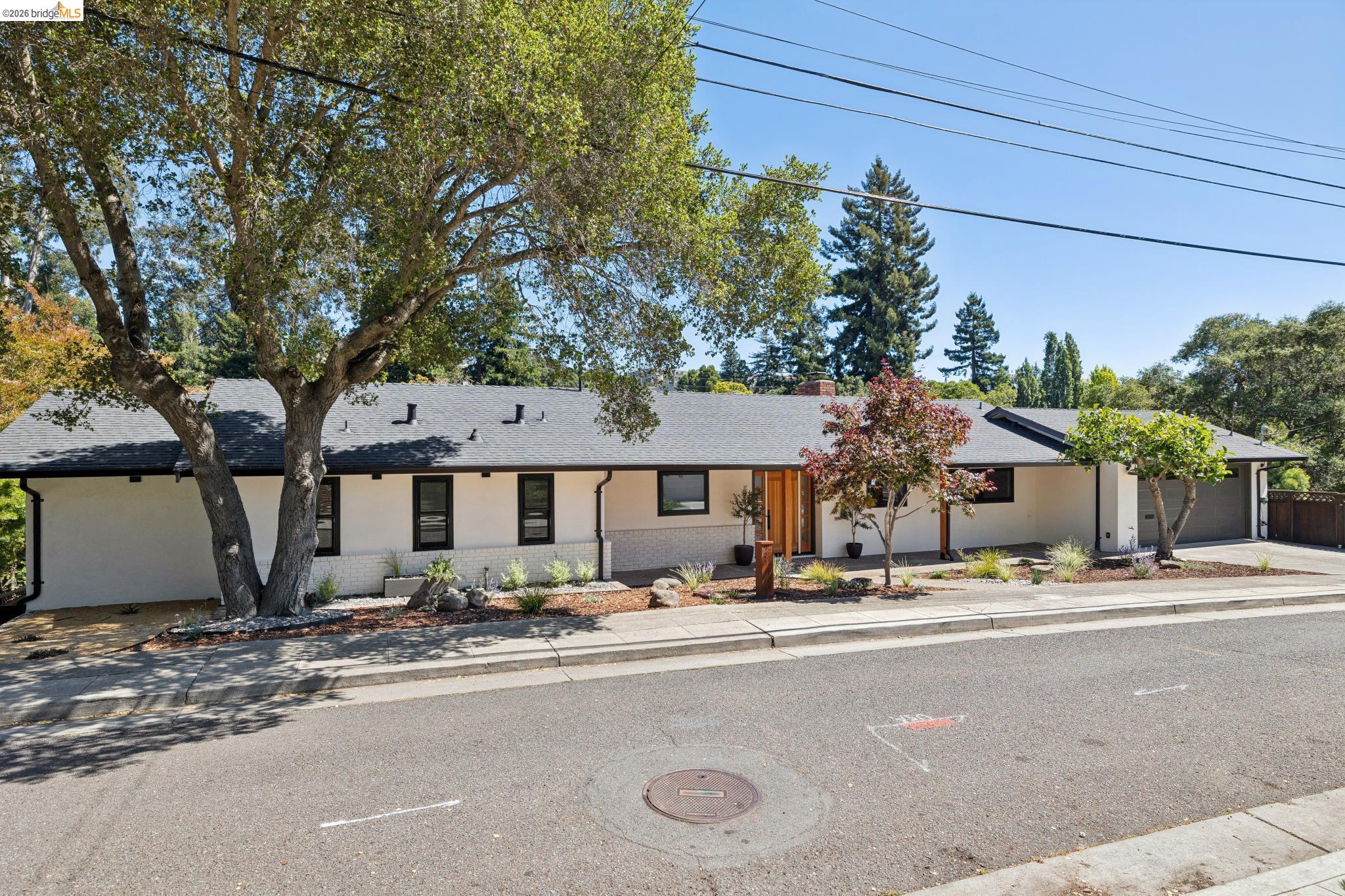 921 Underhills Road Oakland, CA 94610 - Photo 89 of 97