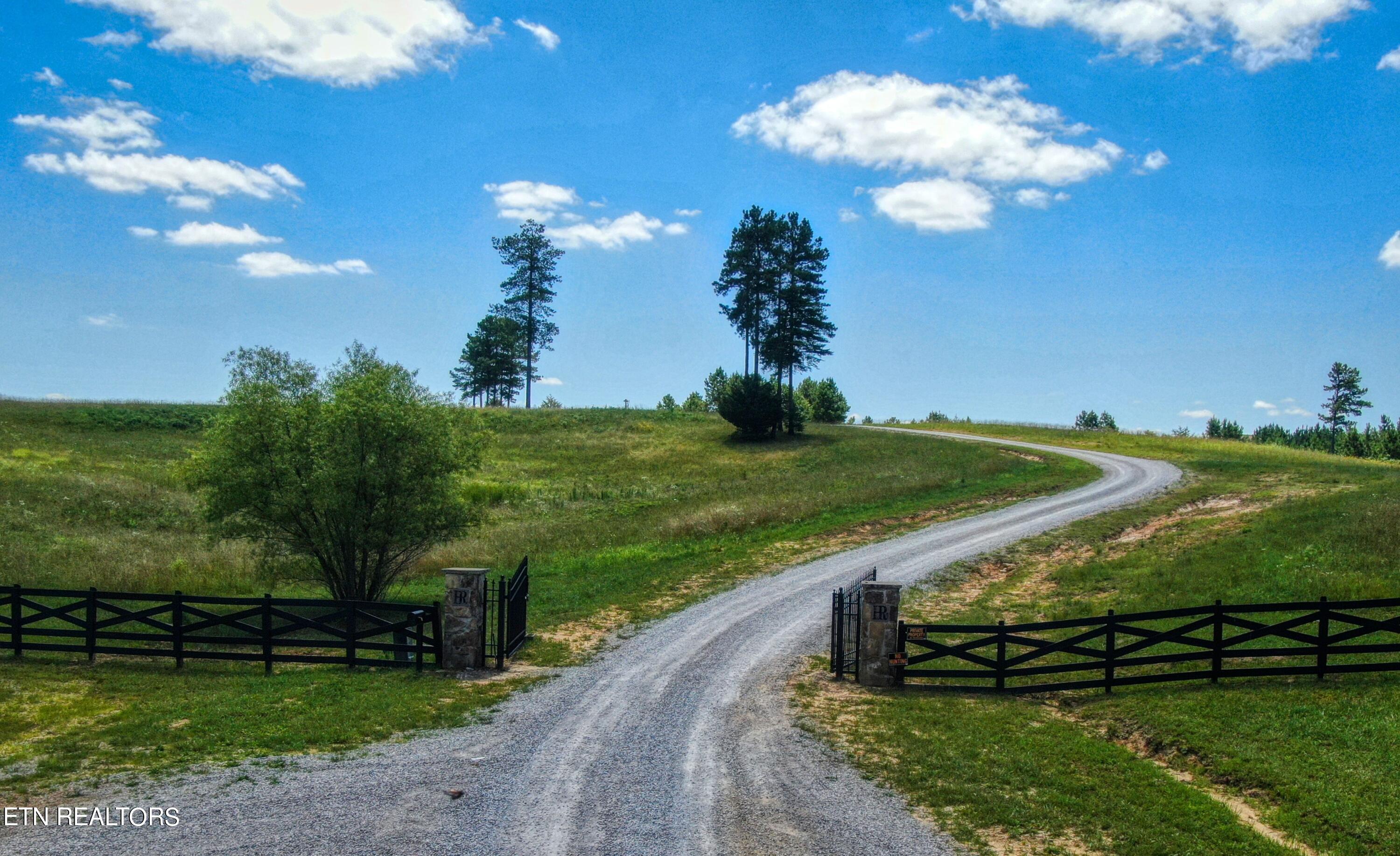Lot 8 Hunters Rdg Trail Jamestown, TN 38556 - Photo 1 of 4 3