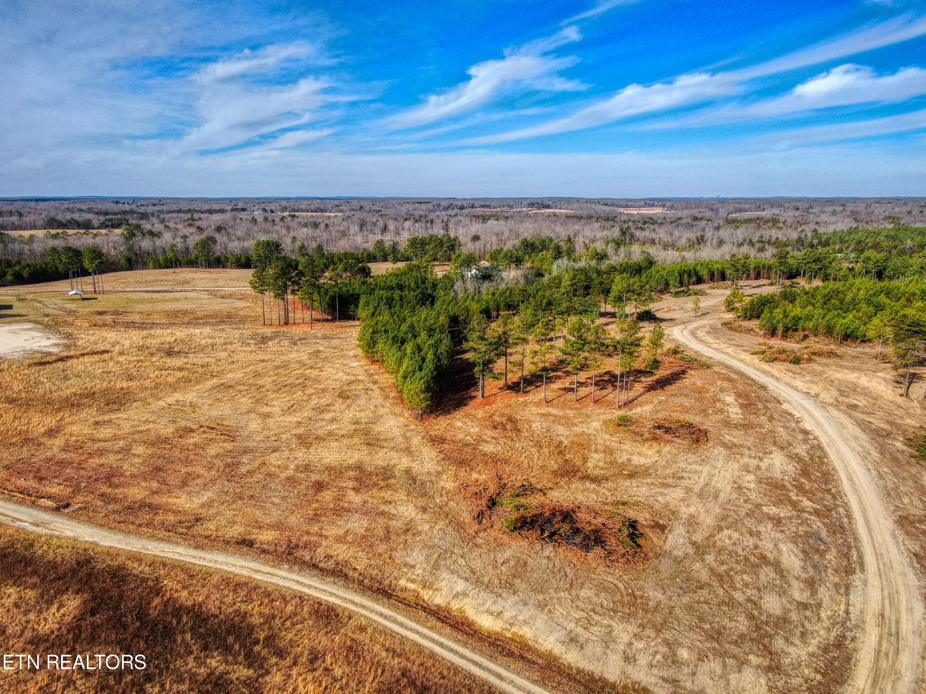 Lot 8 Hunters Rdg Trail Jamestown, TN 38556 - Photo 3 of 4 2