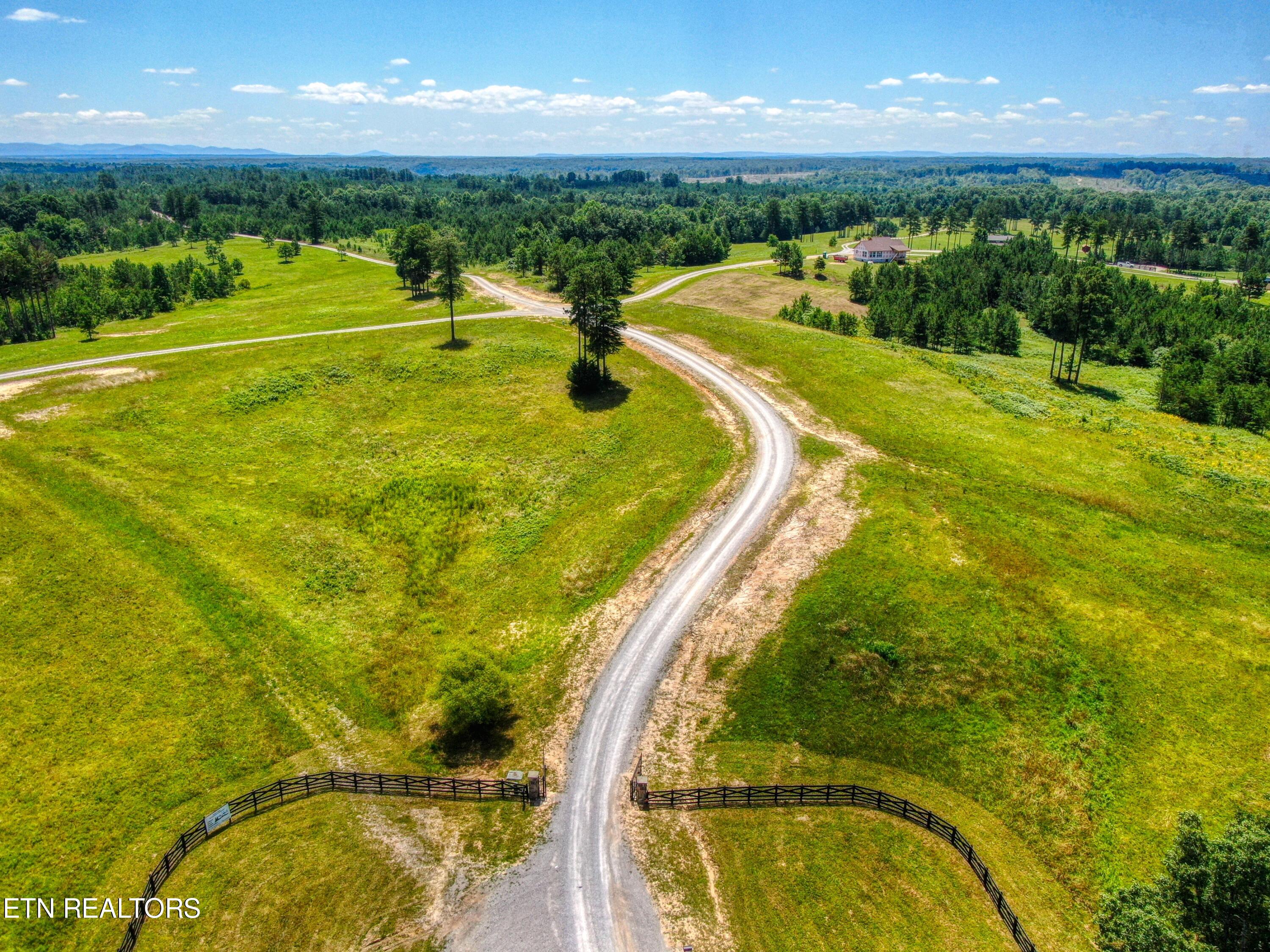 Lot 8 Hunters Rdg Trail Jamestown, TN 38556 - Photo 4 of 4 4