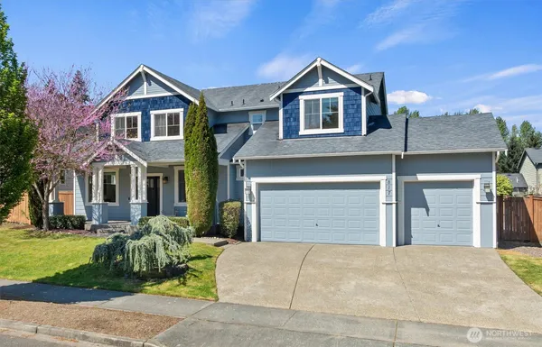 $1,525,000 | 817 218th Street Southeast, Bothell, WA 98021