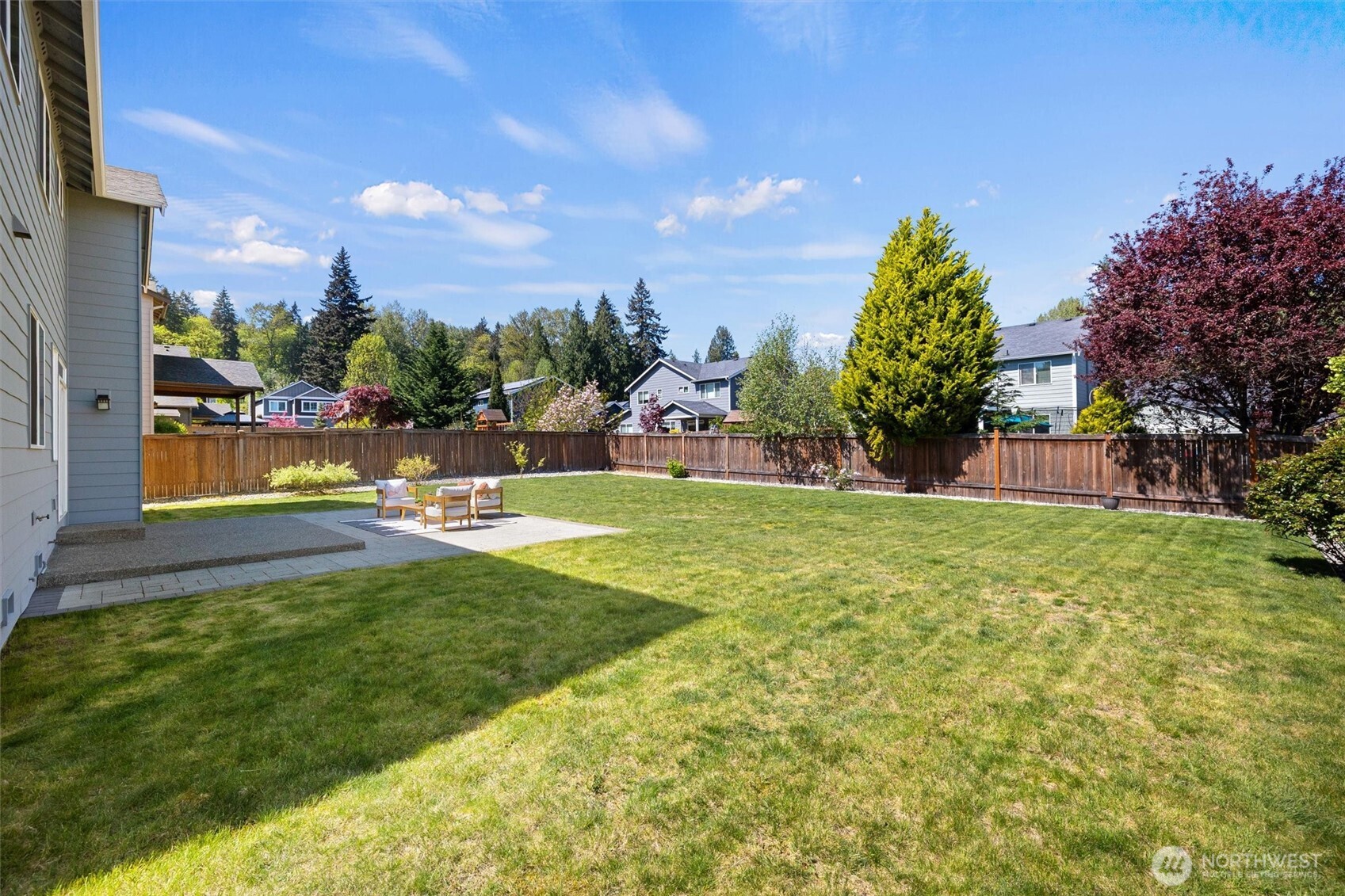 817 218th Street Southeast Bothell, WA 98021 - Photo 32 of 39