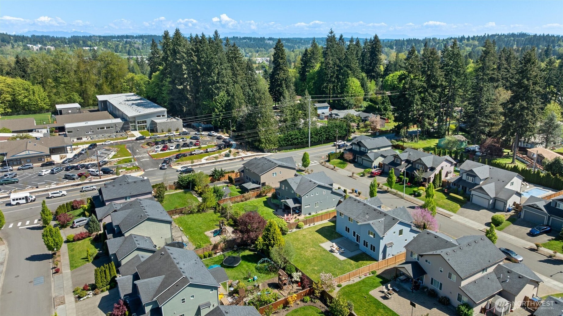 817 218th Street Southeast Bothell, WA 98021 - Photo 33 of 39