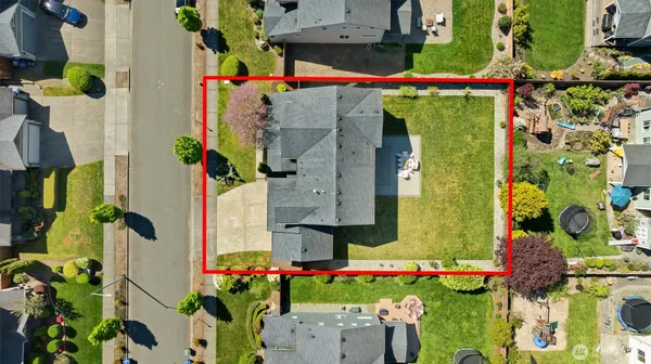 $1,525,000 | 817 218th Street Southeast, Bothell, WA 98021