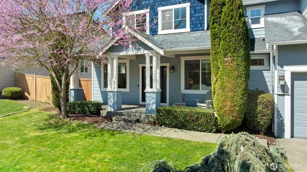 $1,525,000 | 817 218th Street Southeast, Bothell, WA 98021