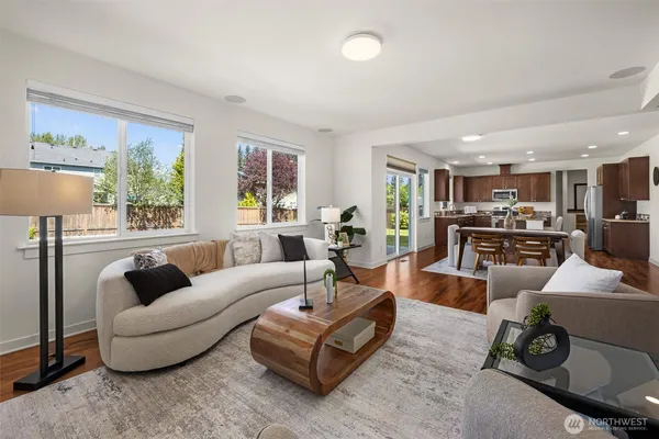 $1,525,000 | 817 218th Street Southeast, Bothell, WA 98021