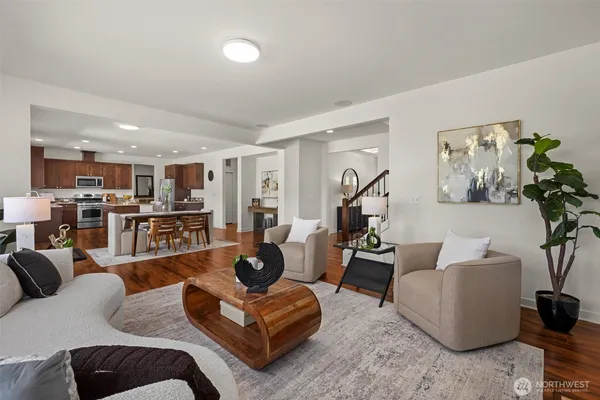 $1,525,000 | 817 218th Street Southeast, Bothell, WA 98021