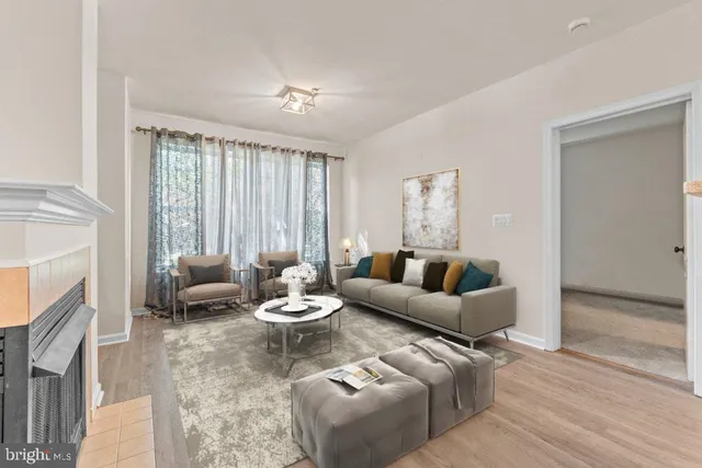 $350,000 | 400 Symphony Circle, Unit 74B, Cockeysville, MD 21030