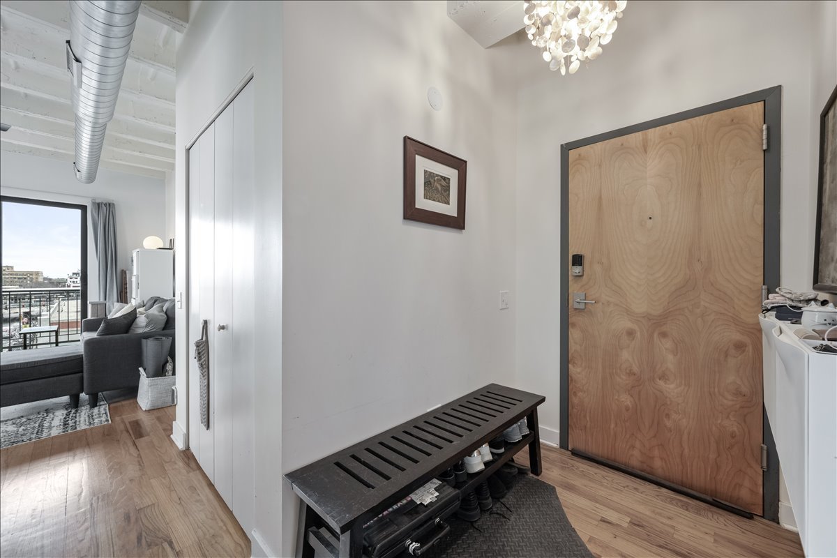 1791 West Howard Street, Unit 405 Chicago, IL 60626 - Photo 12 of 23