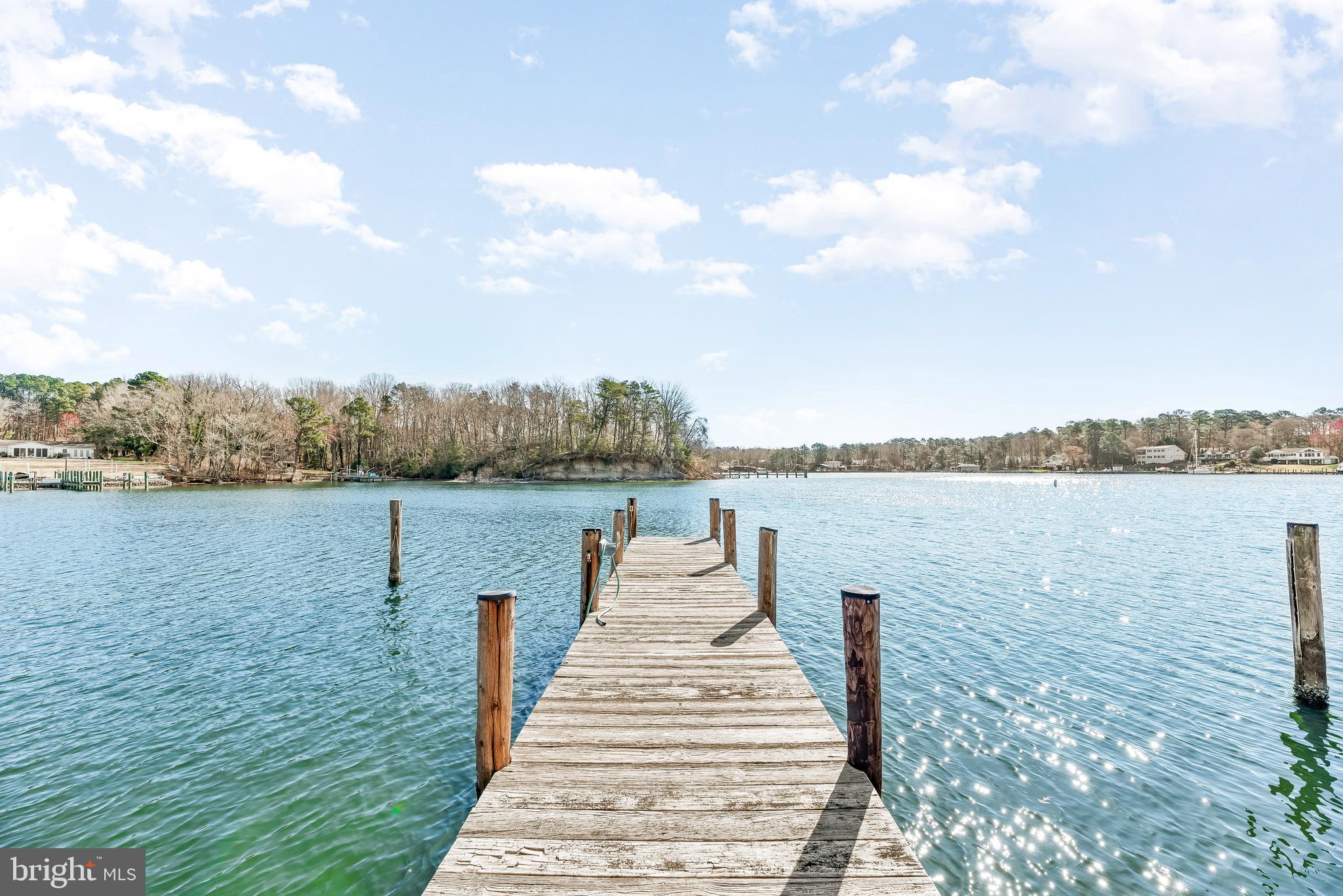 1045 Church Road Lusby, MD 20657 - Photo 9 of 25 Time to enjoy some boating!