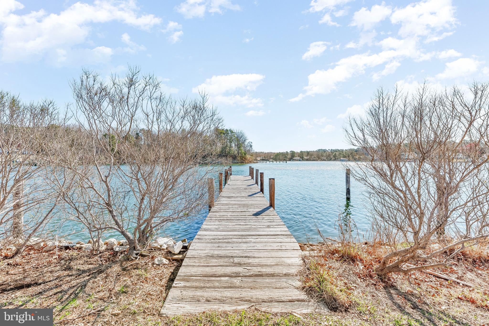 1045 Church Road Lusby, MD 20657 - Photo 10 of 25 Crabbing and fishing as often you as like!