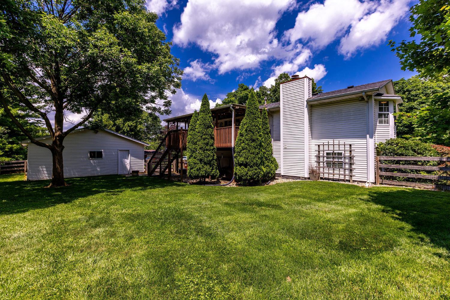 4577 Fisher Road Franklin, OH 45005 - Photo 40 of 46