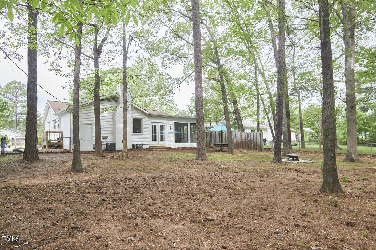 5419 Revere Road Durham, NC 27713 - Photo 51 of 52 38