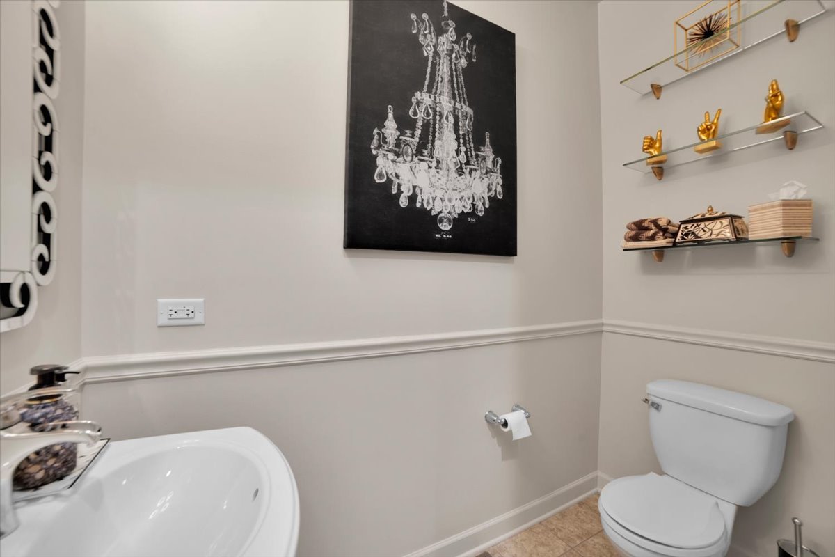 12704 Wild Rye Court Plainfield, IL 60585 - Photo 8 of 27