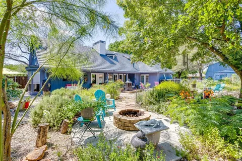 $525,000 | 4121 Linkcrest Drive West, Aledo, TX 76008