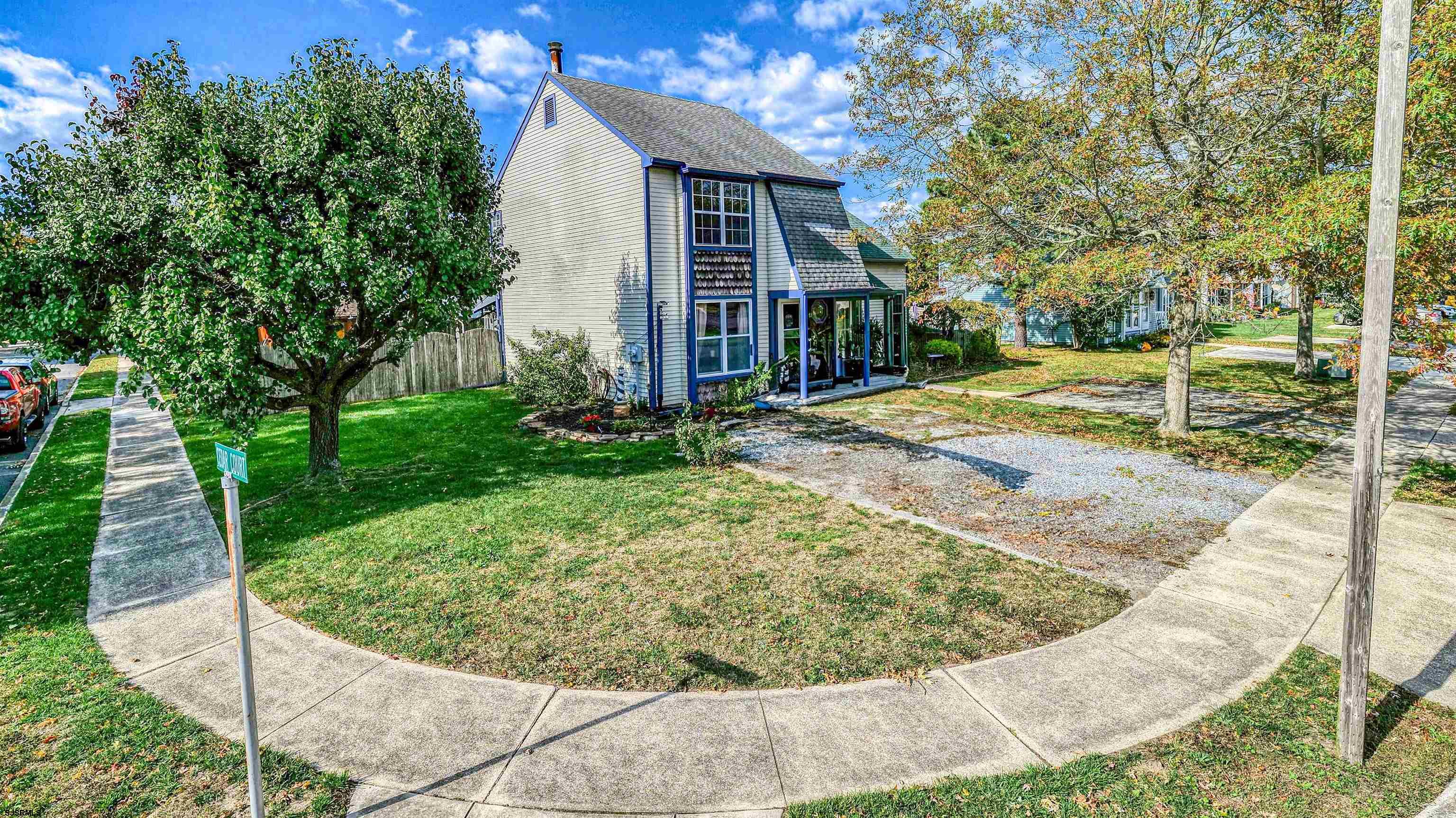 192 Exton Road Somers Point, NJ 08244 - Photo 23 of 25 Gallery Image 23