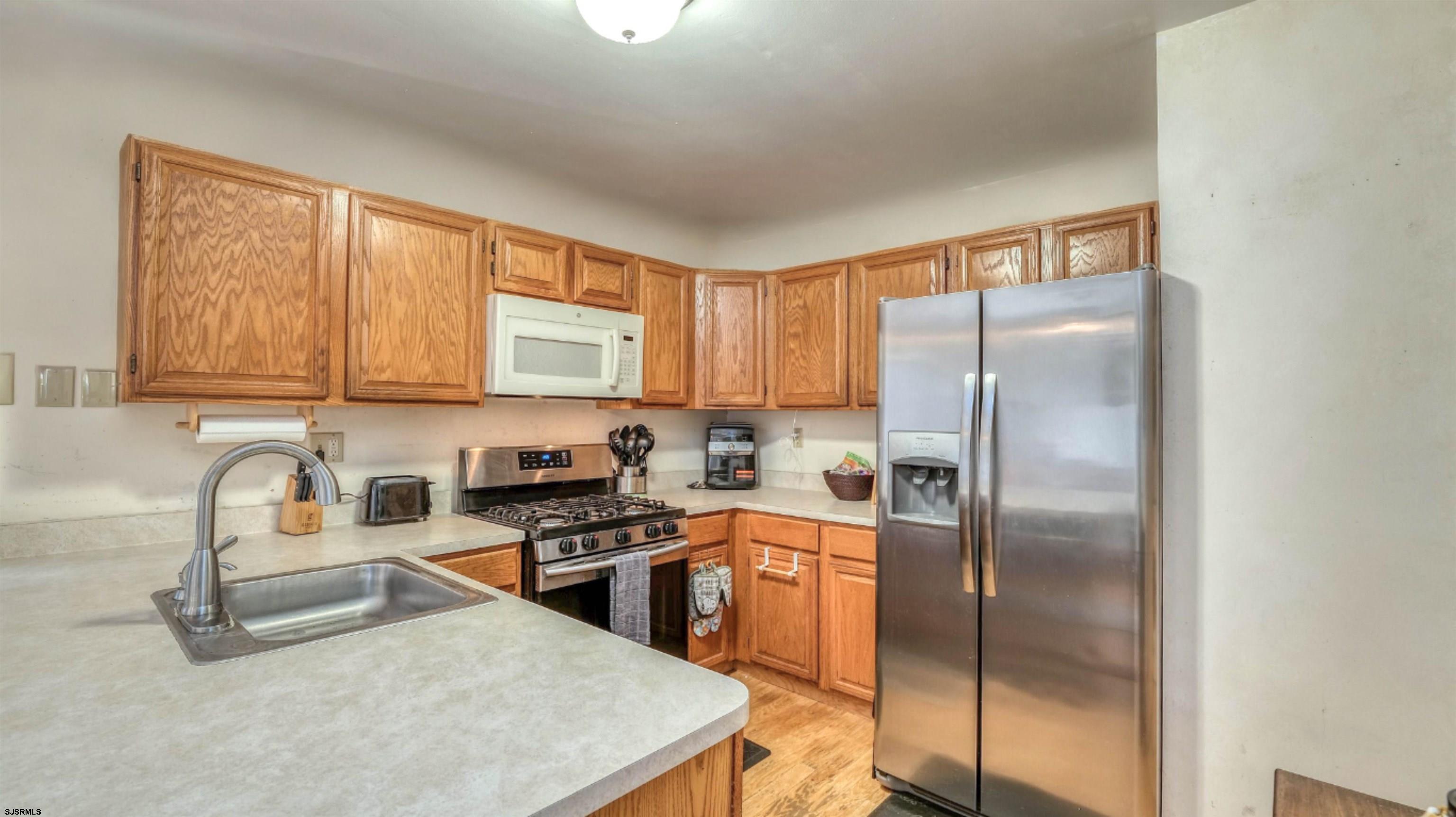 192 Exton Road Somers Point, NJ 08244 - Photo 8 of 25 Gallery Image 8