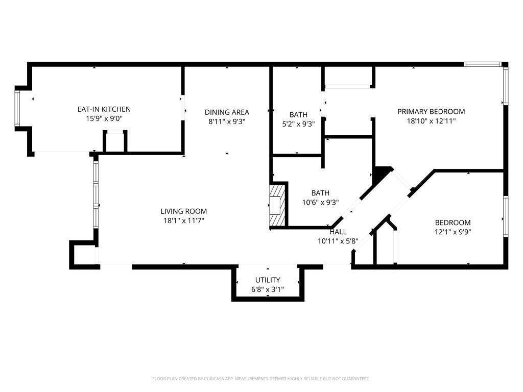 1226 Chalet Road, Unit 2102 Naperville, IL 60563 - Photo 28 of 28 a picture of a wall with a white wall