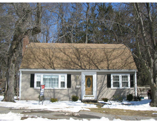 7 Spring Valley Drive Walpole, MA 02081 - Photo 1 of 15 Gallery Image 1