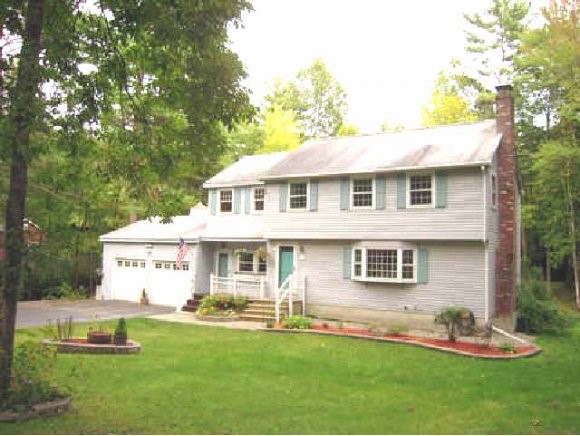 10 Ravine Road Amherst, NH 03031 - Photo 1 of 1