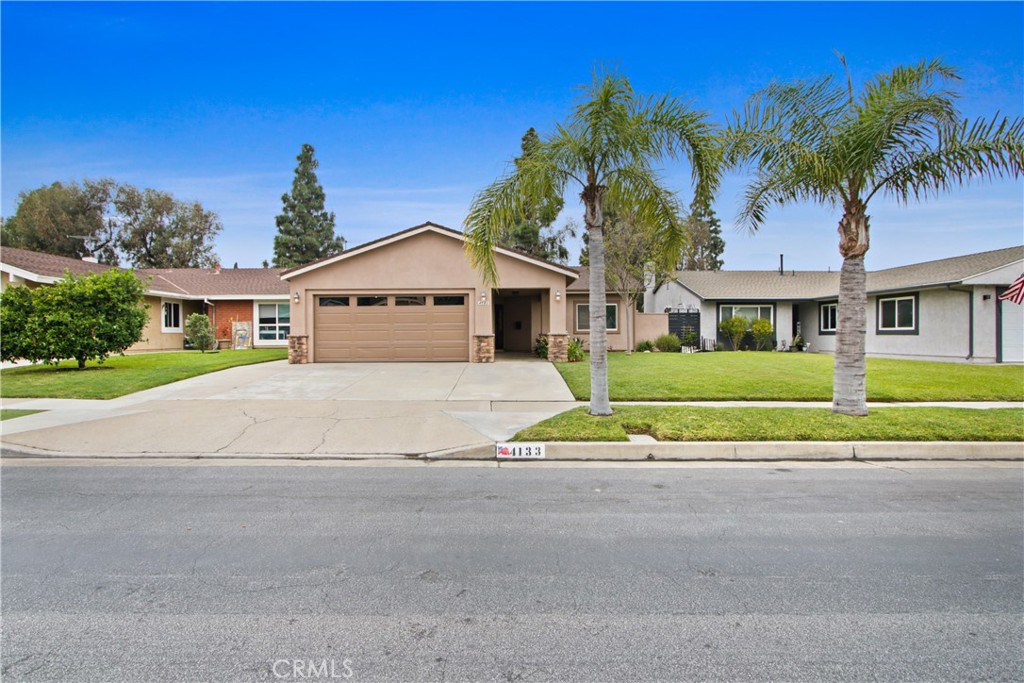 4133 East Bainbridge Ave  