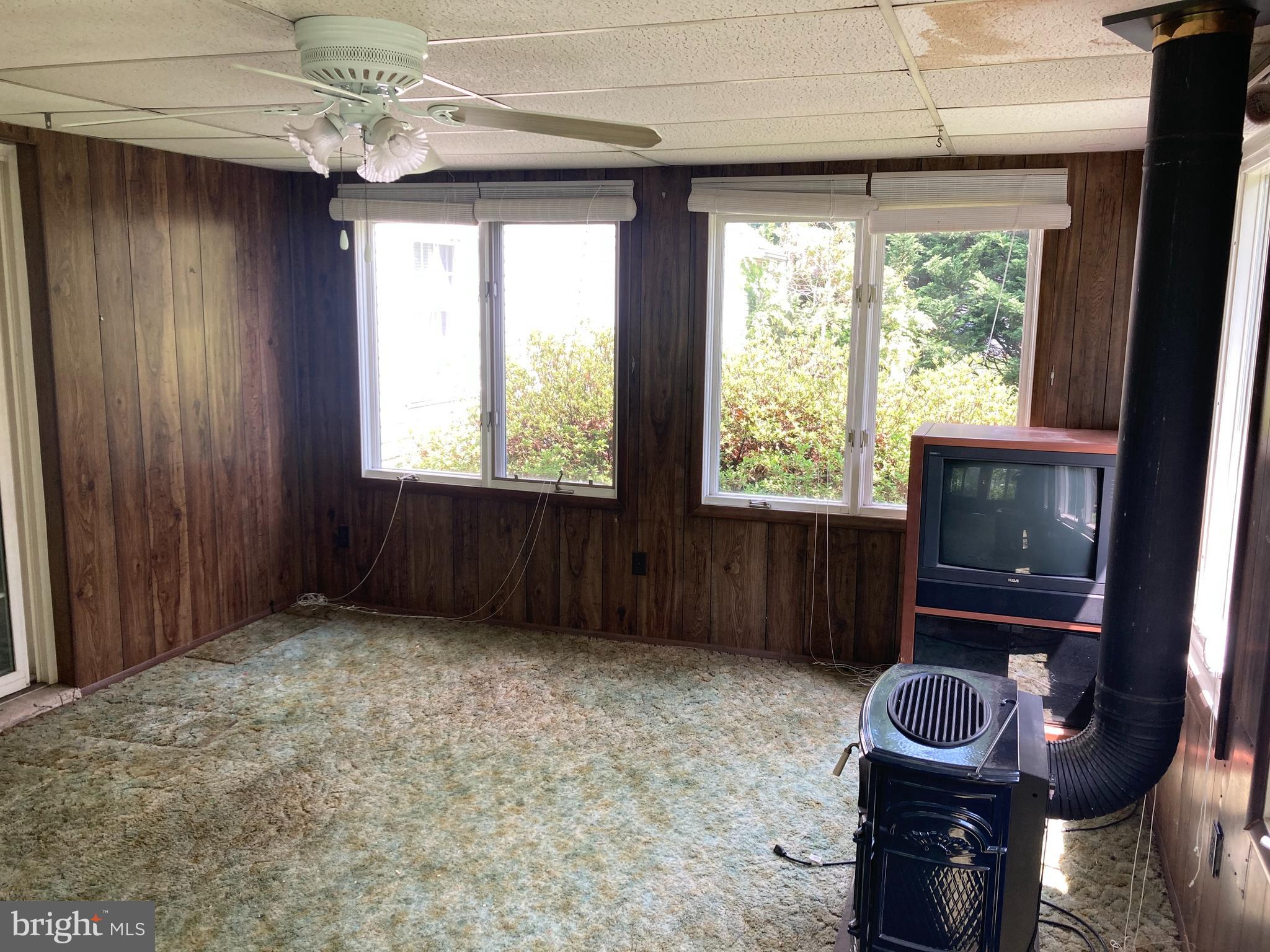 580 Jacksonville Road Warminster, PA 18974 - Photo 11 of 20 a room with furniture and flat screen tv