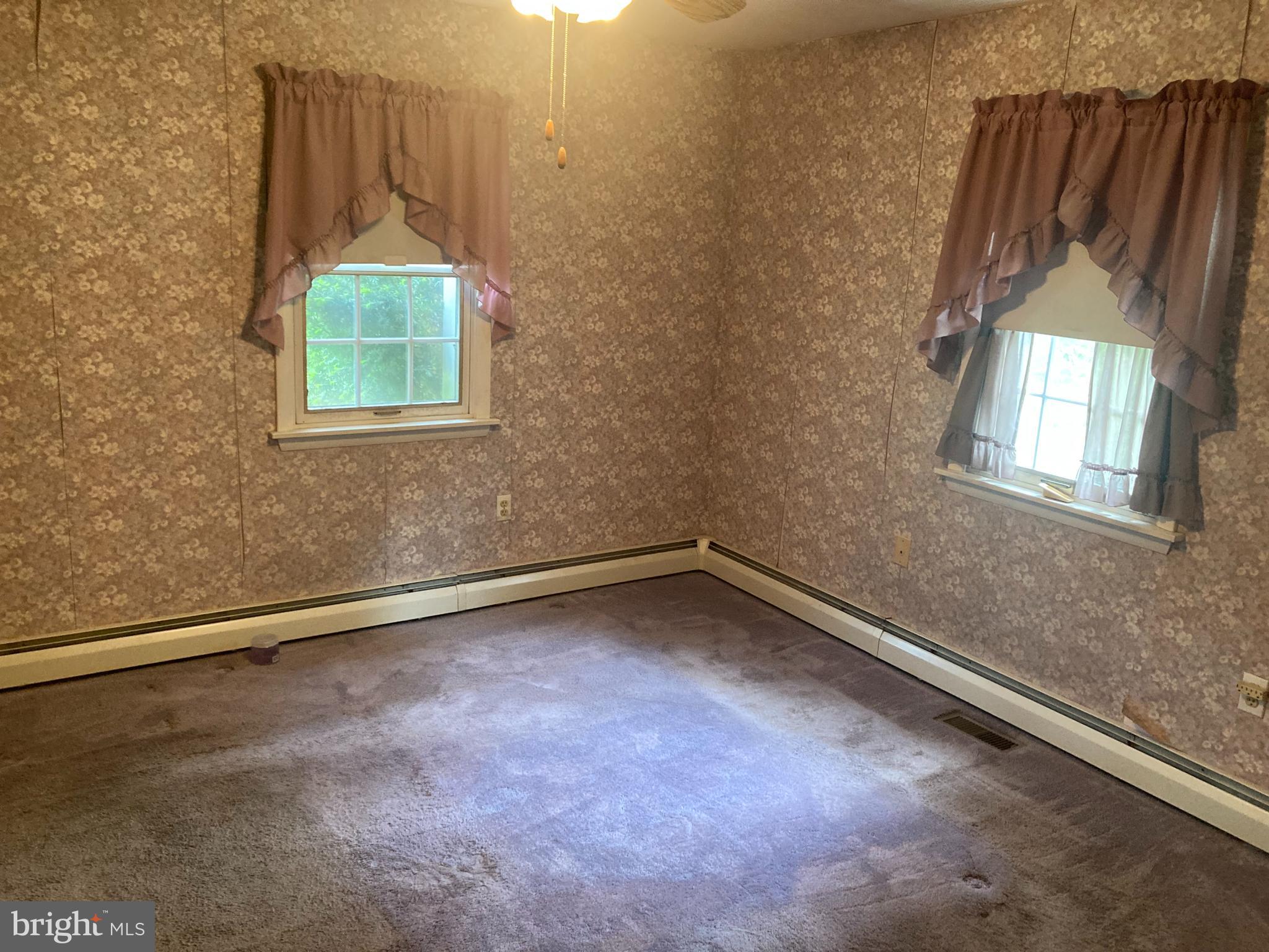 580 Jacksonville Road Warminster, PA 18974 - Photo 12 of 20 an empty room with windows