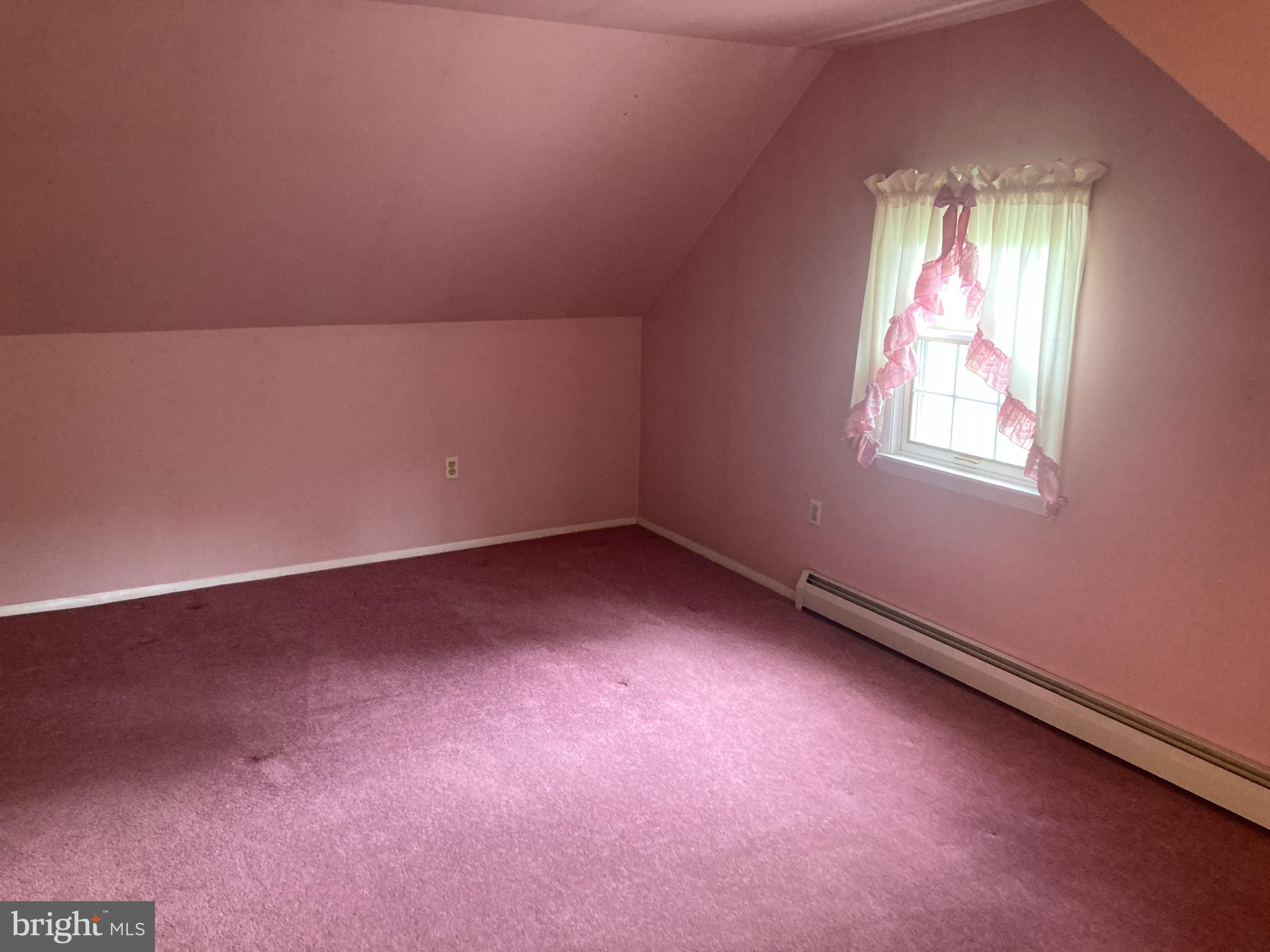 580 Jacksonville Road Warminster, PA 18974 - Photo 17 of 20 an empty room with a window