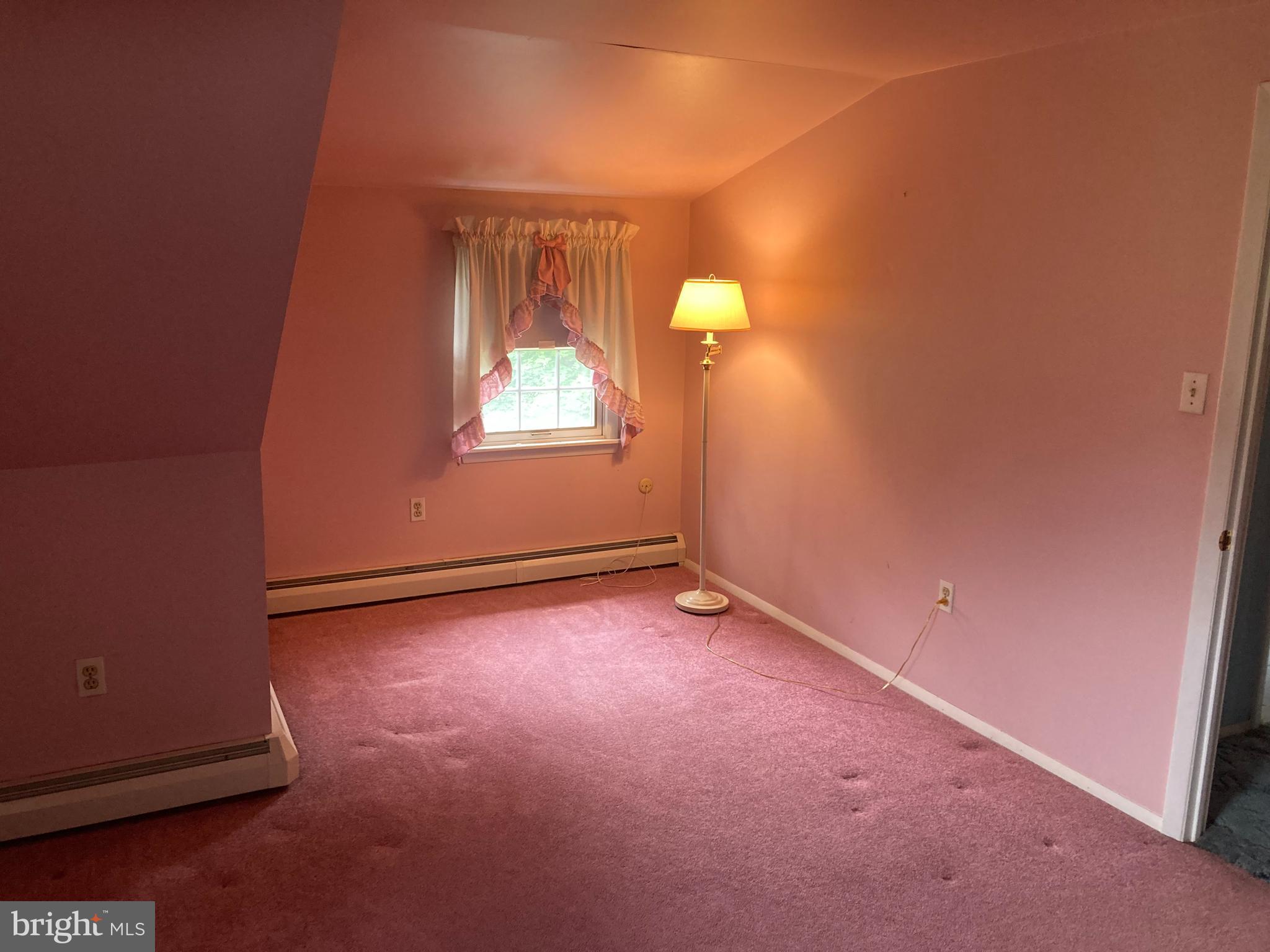 580 Jacksonville Road Warminster, PA 18974 - Photo 18 of 20 an empty room with window