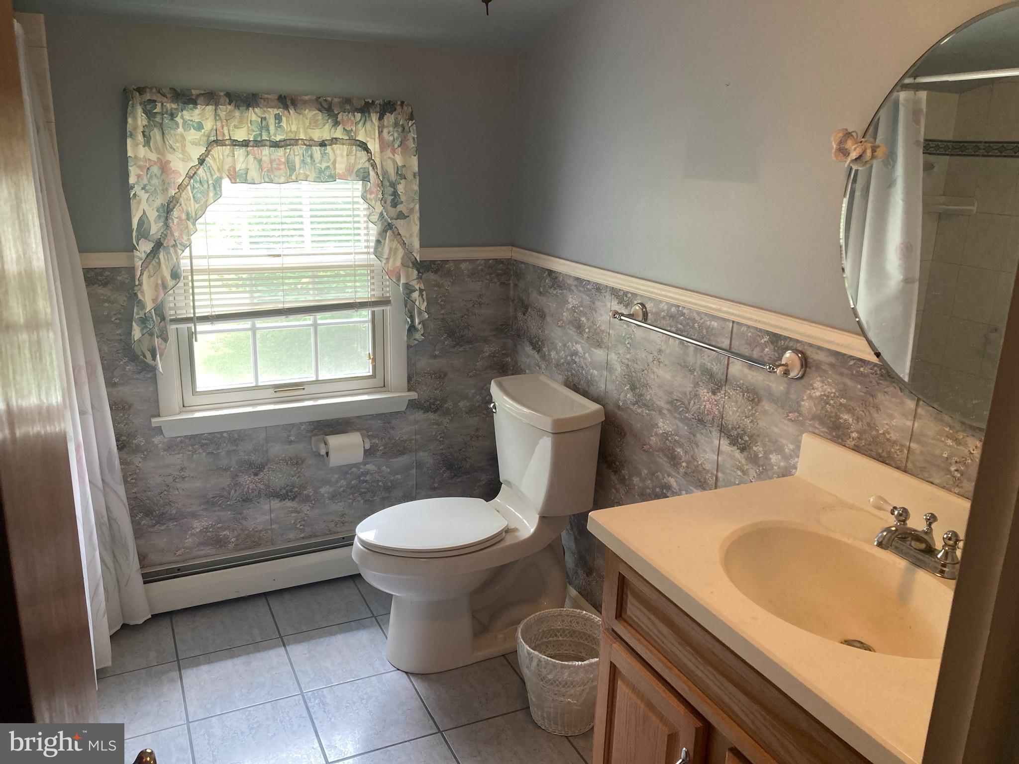 580 Jacksonville Road Warminster, PA 18974 - Photo 19 of 20 a bathroom with a sink and a toilet