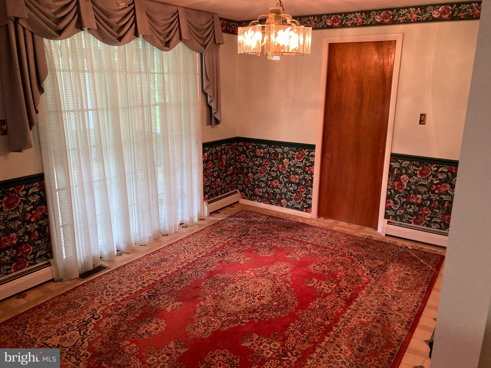 580 Jacksonville Road Warminster, PA 18974 - Photo 7 of 20 a room with a bed and a window