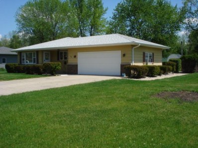 535 Cedar Street Southwest De Motte, IN 46310 - Photo 1 of 10 398x298