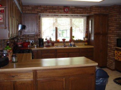 535 Cedar Street Southwest De Motte, IN 46310 - Photo 5 of 10 398x298