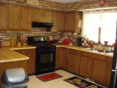 535 Cedar Street Southwest De Motte, IN 46310 - Photo 6 of 10 398x298
