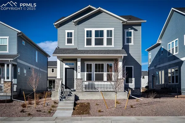 $665,800 | 8916 Wolf Valley Dr., Colorado Springs, CO 80924