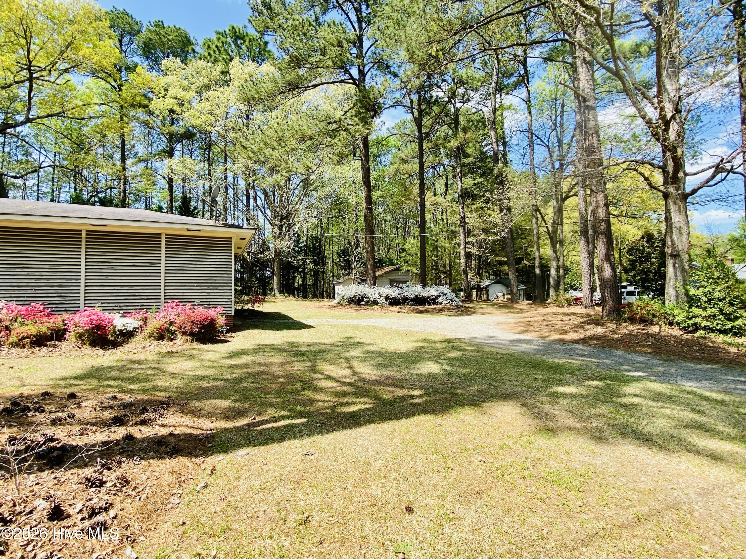 764 Highway 231 Spring Hope, NC 27882 - Photo 3 of 19 IMG_0917