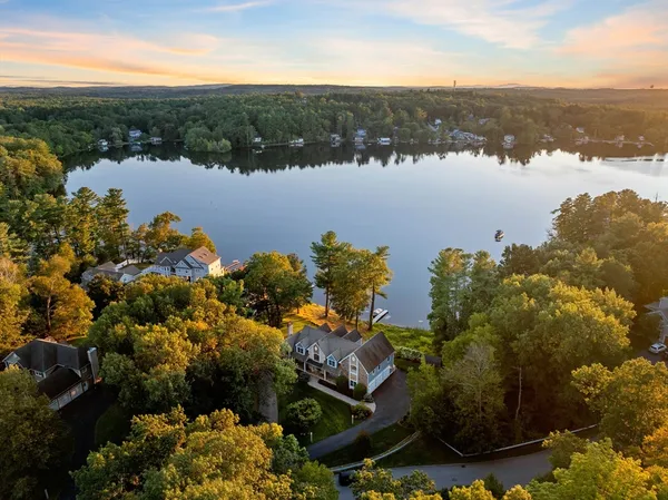 $2,999,900 | 1 Appian Way, Westford, MA 01886