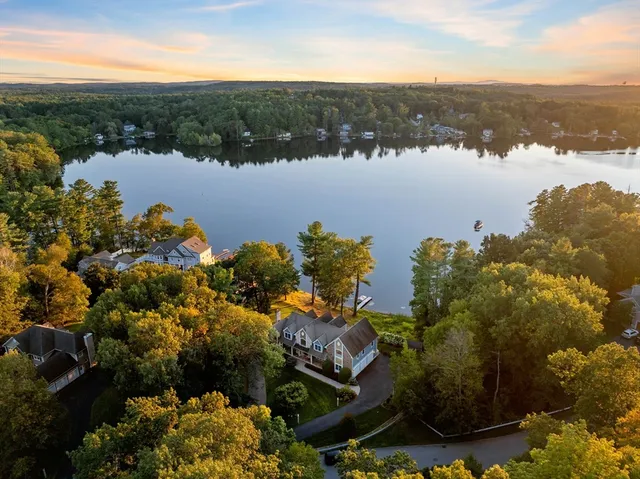 $2,999,900 | 1 Appian Way, Westford, MA 01886