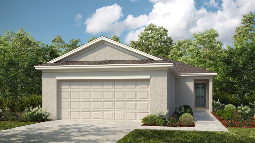 208 Acorn Road Haines City, FL 33844 - Photo 1 of 1 Holly ~ Rendering