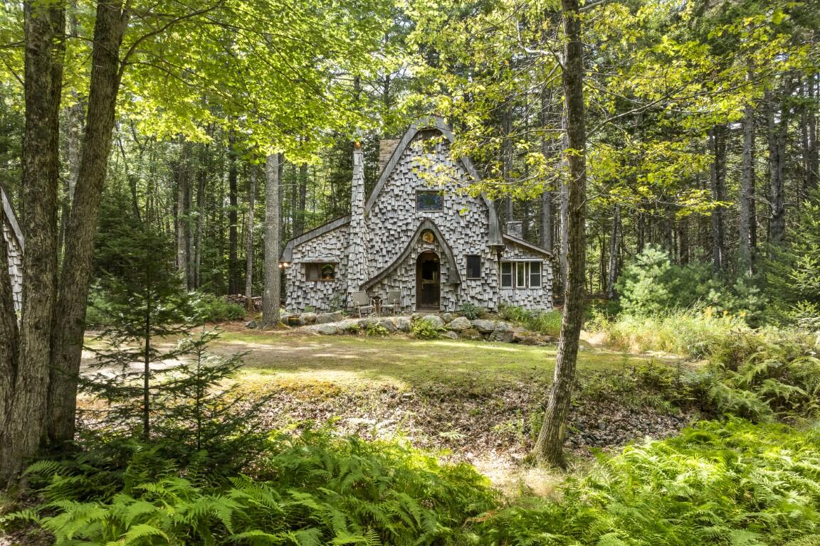 12 River View Drive Boothbay, ME 04537 - Photo 2 of 51 2