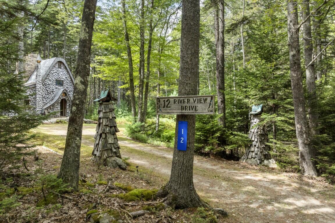 12 River View Drive Boothbay, ME 04537 - Photo 3 of 51 3