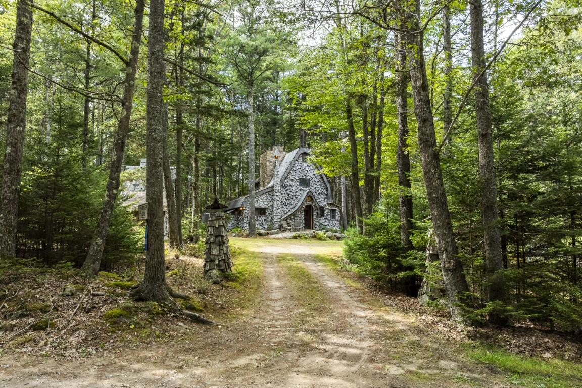 12 River View Drive Boothbay, ME 04537 - Photo 4 of 51 4