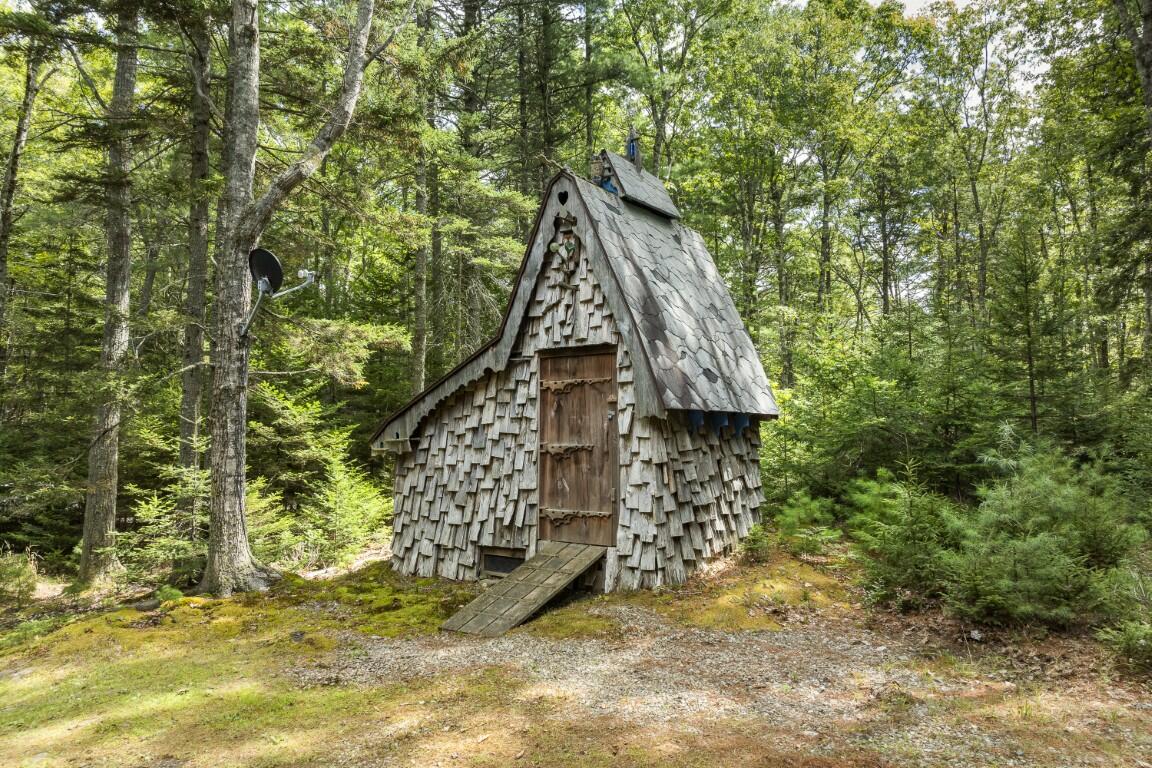 12 River View Drive Boothbay, ME 04537 - Photo 45 of 51 45