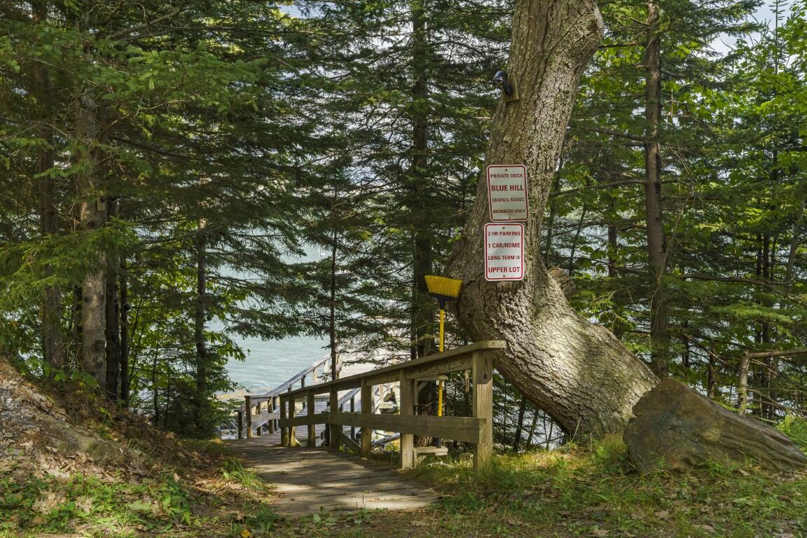 12 River View Drive Boothbay, ME 04537 - Photo 49 of 51 49