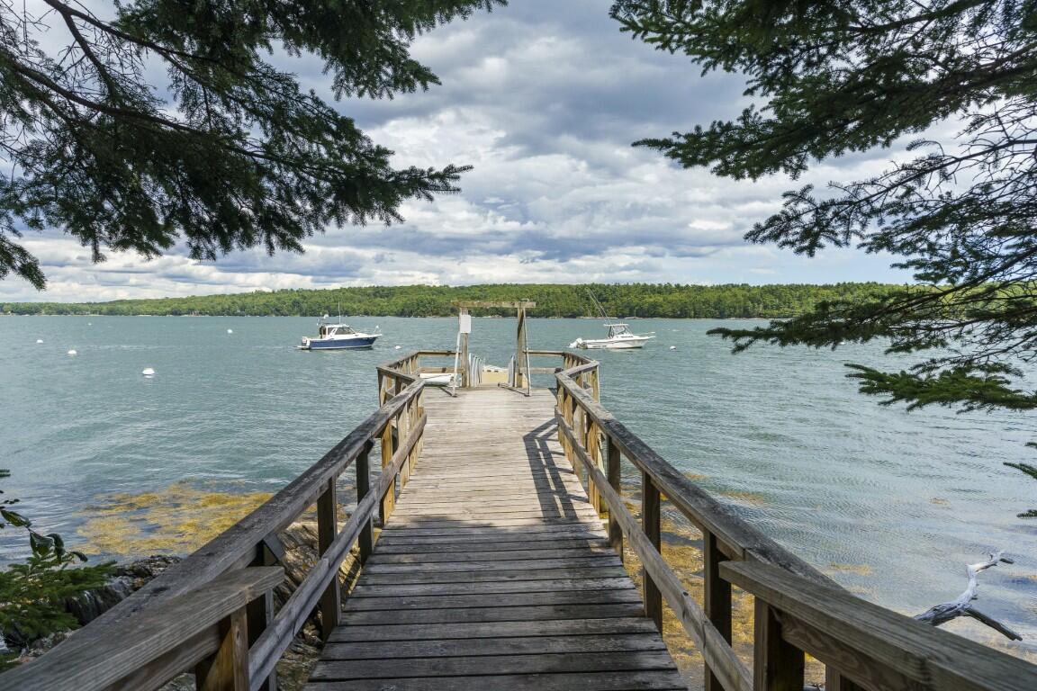 12 River View Drive Boothbay, ME 04537 - Photo 50 of 51 50