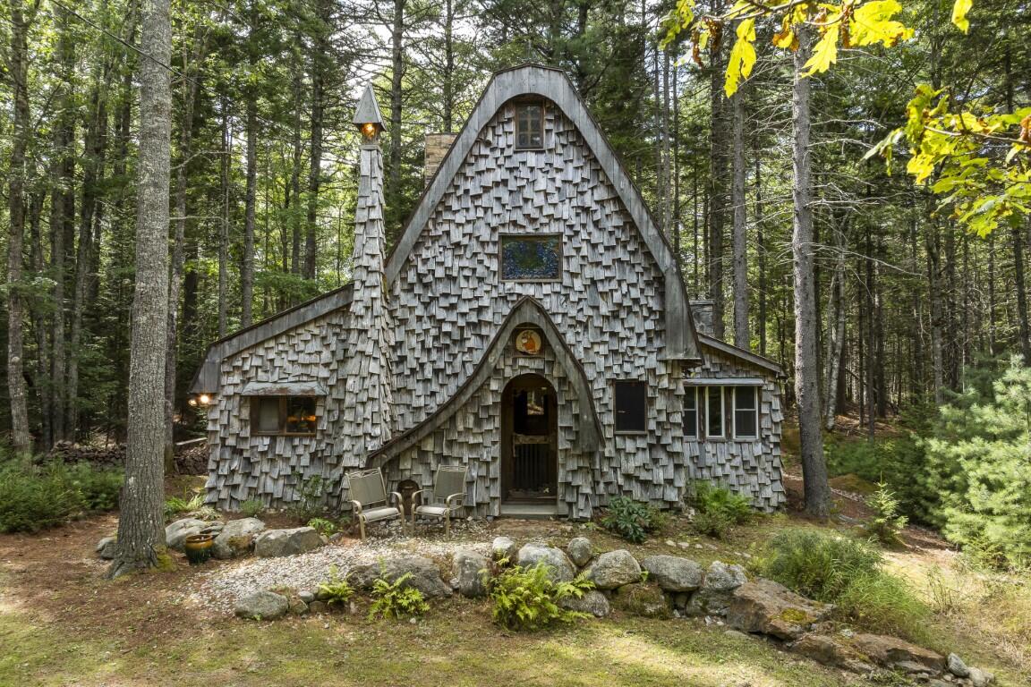 12 River View Drive Boothbay, ME 04537 - Photo 5 of 51 5