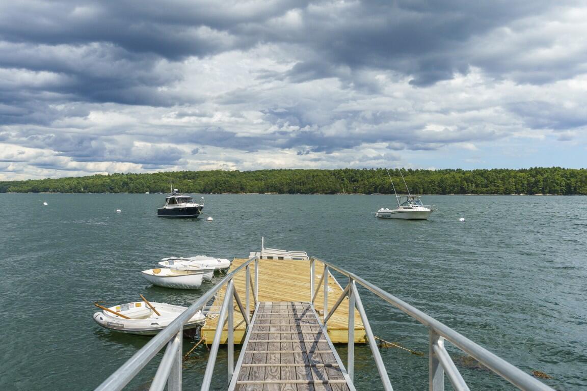 12 River View Drive Boothbay, ME 04537 - Photo 51 of 51 51