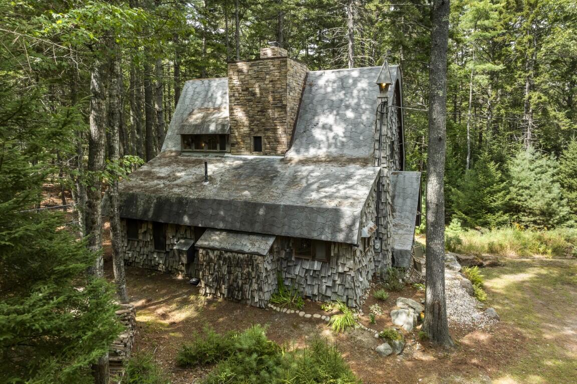 12 River View Drive Boothbay, ME 04537 - Photo 7 of 51 7