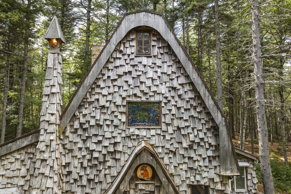 12 River View Drive Boothbay, ME 04537 - Photo 8 of 51 8